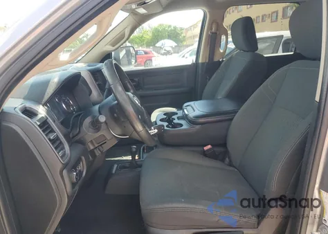 2020 Ram 3500 Tradesman from USA, damaged, VIN 3C63RRGL2LG195839